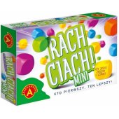 Alexander Board Game Rach-ciach Mini