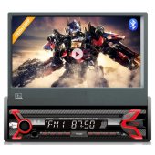 AC9100 Black