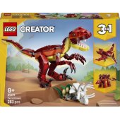 31379 Fierce Dinosaur