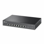 TP-Link 8-Port 10G Desktop/ Rackmount Switch