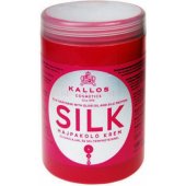 Kallos Silky plaukų kaukė 1000ml