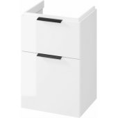 City 50 White S584-016-DSM