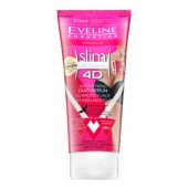 Eveline 4D slim EXTREME Mezo Push-Up Bust Shaping Serum 200ml