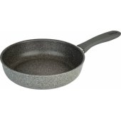 Deep sauté pan Murano Ø24cm/ 4.5mm