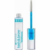 Lash & Brow (Shade Transparent, Eyebrow Mascara, 9 ml)