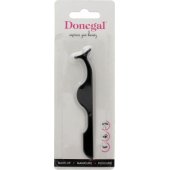 Donegal DONEGAL PĘSETA do nakładania sztucznych rzęs (4118) 1szt