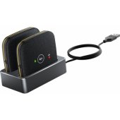 Additional wireless microphones for Yealink CP965