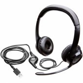 H390 USB Black