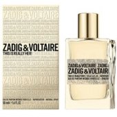 This Is Really Her! intensyvus EDP