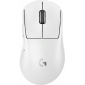 G Pro X Superlight 2 Dex White