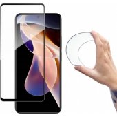 Viso ekrano Flexi Nano stiklas Xiaomi Redmi Note 11 Pro Plus/ 11 Pro