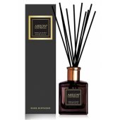 SCENT HOME BLACK VANILA BLACK 150ML
