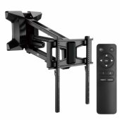 MC-891 37®® - 70" Black