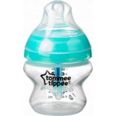 Closer To Nature 150ml 0+ Green