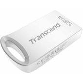 128GB JetFlash 710 USB 3.1 Silver