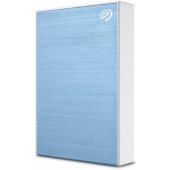 One Touch 2TB 2.5" Šviesiai mėlynas STKY2000402