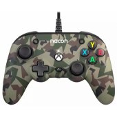 Compact Pro Camo Green