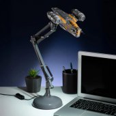 The Mandalorian - Razor Crest Posable Desk Light