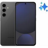 S721B Galaxy S24 FE 128GB Graphite
