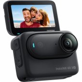 GO 3S 128 GB Black