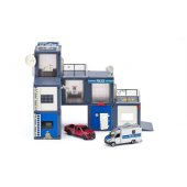 SIKU WORLD police station - 5510