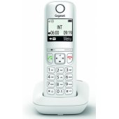 A690 DECT baltas