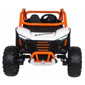 RACING Road 2000 White