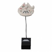Star Wars Millenium Falcon Clip Light