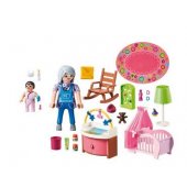 Dollhouse 70210