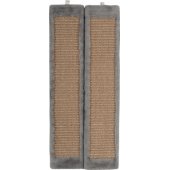 ZOLUX Wall Corner scratching board - Cat scratcher - 58 cm