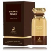 _7784772 Eternal Touch Maison Alhambra for women and men 80 ml