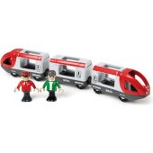 BRIO kelioninis traukinys (33505)