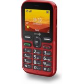 Leva L11 Red
