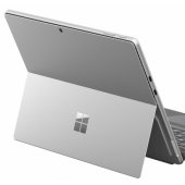 Surface Pro 9 13" i5-1245U 8GB 512SSD W11Pro Platinum
