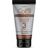 Joanna Ultra Color tonuojamasis kondicionierius, rudi atspalviai 100g