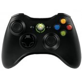 GPX36 Black