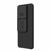 "CamShield Hard Case Xiaomi Redmi Note 13 5G" Black