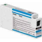 Epson Singlepack T54X100 UltraChrome HDX/ HD 350ml Photo Black