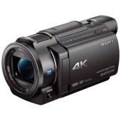 FDR-AX33