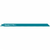 Makita B-43228 siaurapjūklio-/ kontūrinio pjūklo-/ siaurapjūklio geležtė, bimetalinė, 5 vnt.(