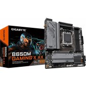B650M Gaming X AX
