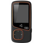 FOX 4GB Juoda