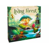 Living Forest (LT/ LV/ EE)