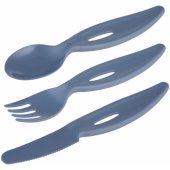 Cutlery Set 31/ 418 Blue