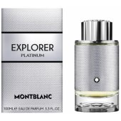 Explorer Platinum M 100 EDP