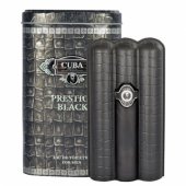 Prestige Black EDT 90ml