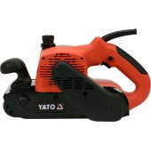 YT-82242 Portable Sander 1200W 100 x 610 mm