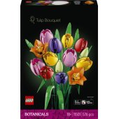 11501 Tulip Bouquet