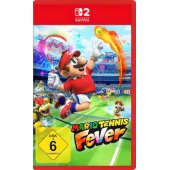 Mario Tennis NSW2