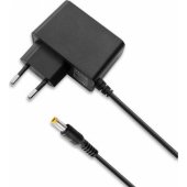 51021 Maitinimo adapteris 5W 5V, 1A, 5.5x2.5